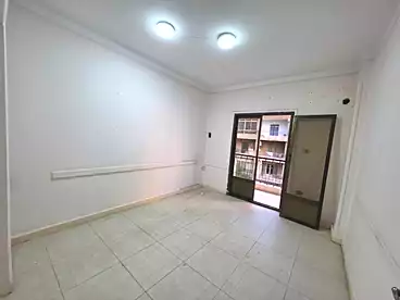 Administrative For rent in Ahmed Oraby St, El Mohandeseen, 140 sqm