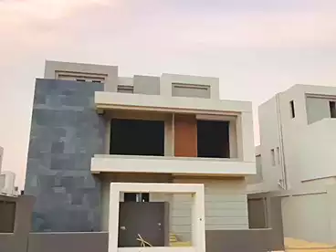 Twin House For sale in El Patio Town Compound - La Vista, Compounds in New Cairo, 274 sqm
