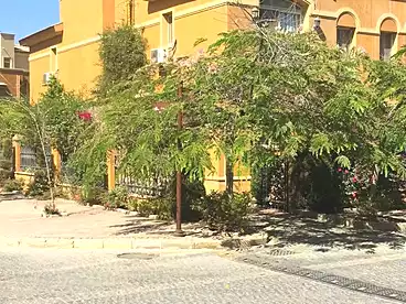 Villas For sale in Dyar Park Compound - Arco, Compounds in New Cairo, 310 sqm