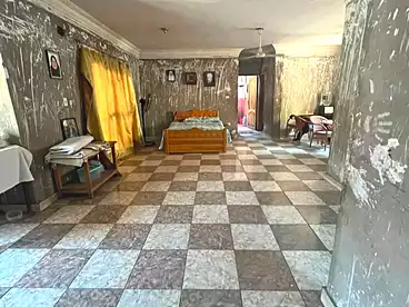 Apartments For sale in Faisal, Greater Cairo, 190 sqm