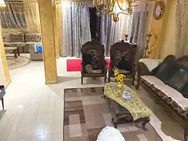 عقارات للإيجار في شارع صعب صالح، النعام، 120 متر