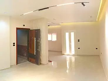 Apartments For rent in El-Gaish St, Mansoura, 150 sqm