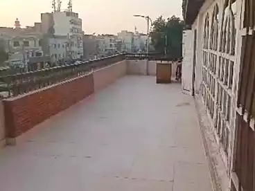 Roof For sale in El Mansuriyyah, Greater Cairo, 480 sqm
