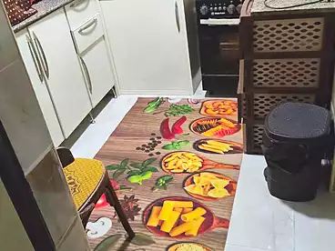 شقق للبيع في شارع 27، النزهة 2، 80 متر