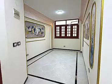Apartments For sale in Shatee El Nakheel, Al Agamy, 90 sqm