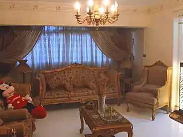 شقق للبيع في شارع خالد بن الوليد، سيدي بشر بحري، 145 متر