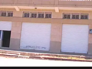 Commercial For sale in El Hanouvel, Al Agamy, 62 sqm