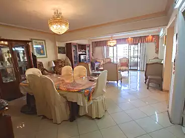Residential For sale in Mostafa Refaat St., Sheraton, 230 sqm