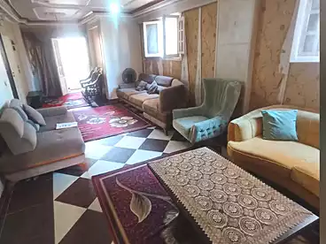 شقق للبيع في شارع محمد نجيب، سيدي بشر بحري، 200 متر