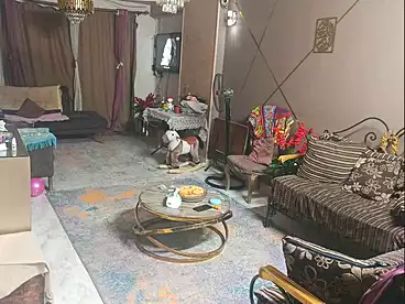 شقق للبيع في ترسا، شارع خاتم المرسلين، 90 متر