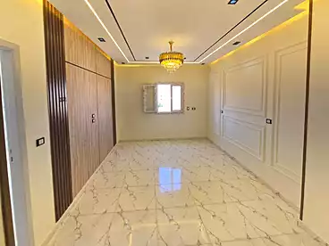 شقق للبيع في المجاورة الرابعة، حي النزهة - الحي الأول، 125 متر