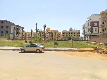 Apartment with Garden For sale in El Kornfol 10, El Kornfol, 210 sqm