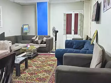شقق للبيع في النعام، عين شمس، 130 متر