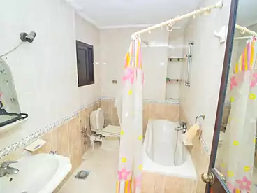 Apartments For rent in Moharram Bey, Alexandria, 130 sqm