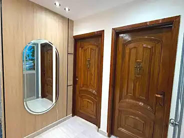 Apartments For sale in Shahr El Assal, El Bitash, 130 sqm