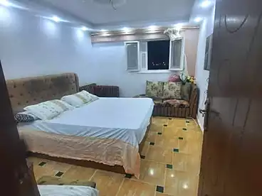 عقارات للبيع في شارع القاعدة، البيطاش، 90 متر
