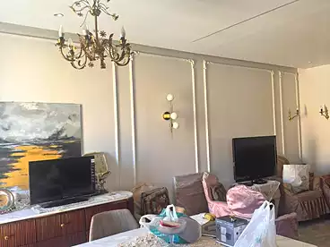 Private للبيع في المنطقة الثانية - اللوتس الشمالية، اللوتس الشماليه، 160 متر