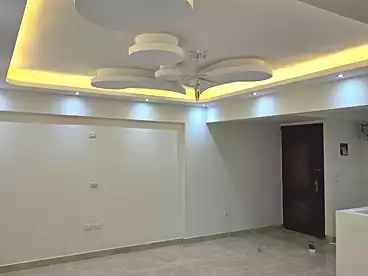 Duplex with Garden For rent in El Rayat Residence, Compounds in Hadayek October, 270 sqm