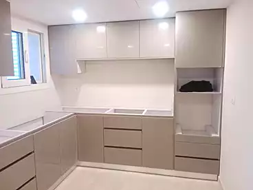 Apartments For rent in Compounds in 6 October, 6th of October, 192 sqm