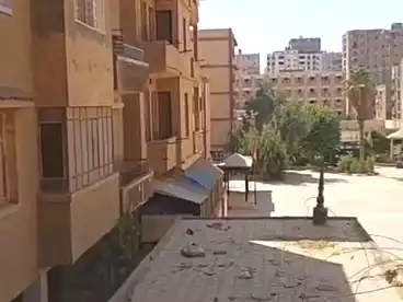Apartments For sale in Ibn El Hakam Sq, Helmeyat El Zaytoun, 110 sqm