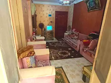 شقق للبيع في المراغي، الاسكندرية، 75 متر
