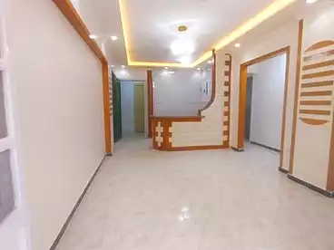 Apartments For sale in Shatee El Nakheel, Al Agamy, 100 sqm