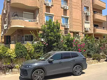 شقق للبيع في القرنفل 6، القرنفل، 200 متر