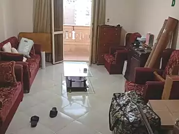 Apartments For sale in Street 45, El Asafra, 85 sqm