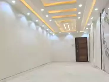Apartments For sale in Street 27, Nozha 2, 160 sqm