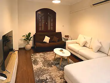 Apartments For rent in Neighborhood 1st, West Somid, 100 sqm