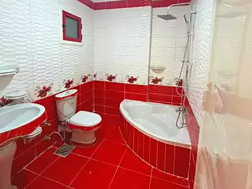 Apartments For sale in Salman El-Farsi St, El Asafra, 120 sqm