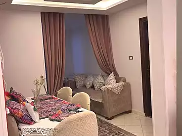 شقق للبيع في المندرة قبلي، المندرة، 140 متر