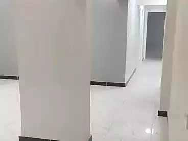 Apartments For sale in El Arish, El Haram, 222 sqm