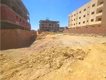 Residential Land For sale in Other Neighborhoods In North Rehab, North Rehab, 437 sqm