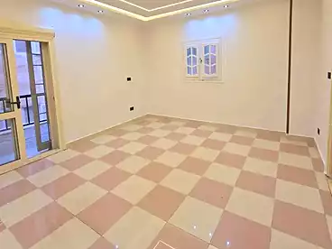 Apartments For sale in Shatee El Nakheel, Al Agamy, 180 sqm