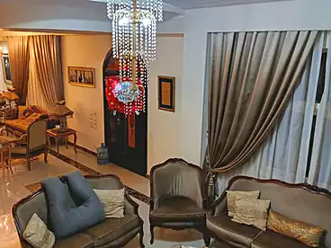 Apartments For sale in Street 1, First Neighborhood, 355 sqm