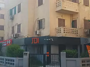 مباني للبيع في شارع غرناطة، ميدان روكسي، 1000 متر