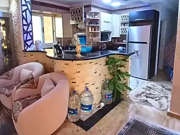 Apartments For sale in El Mandara Bahri, El Mandara, 120 sqm