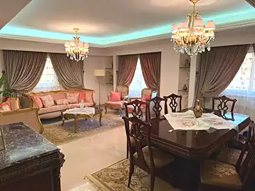 عقارات للبيع في شارع محمد صبري ابو علم، النرجس عمارات، 125 متر