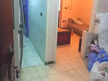 Apartments For sale in Malak Hefni St., Sidi Bishr, 50 sqm