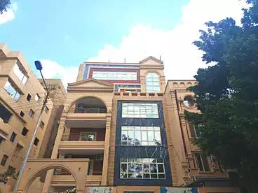 Administrative For rent in Abou Dawoud El Zaheri St., Nasr City, 600 sqm