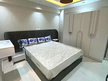 عقارات للبيع في شارع مصطفى فهمي، حلوان، 90 متر