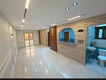 Apartments For sale in Shahr El Assal, El Bitash, 130 sqm