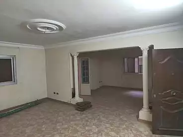 شقق للإيجار في شارع جسر السويس، النزهة 2، 130 متر