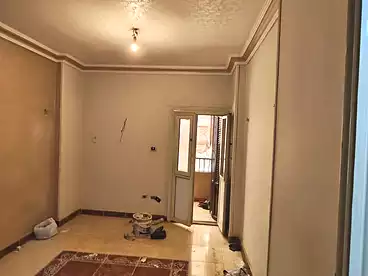 شقق للبيع في شارع جسر السويس، النزهة 2، 100 متر