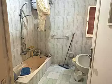 Apartments For sale in El Bostan St., El Bitash, 110 sqm