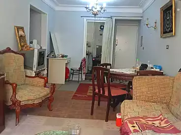 عقارات للبيع في شارع الاندلس و الحجاز، البيطاش، 80 متر
