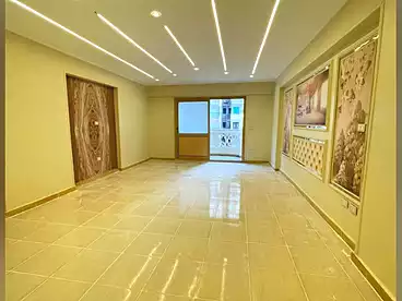 شقق للبيع في شارع جمال عبد الناصر، سيدي بشر بحري، 150 متر