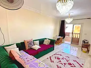 Apartments For sale in El Sagh Mohamed Abd El Salam St., Sidi Beshr Bahri, 80 sqm
