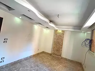 Apartments For rent in Sayed Abou El-Naga St., El Naam, 150 sqm